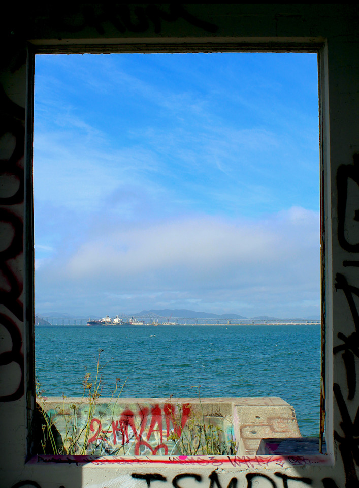 Blue Consignment Photography Art | Xan Blood Walker Fine Art Photography