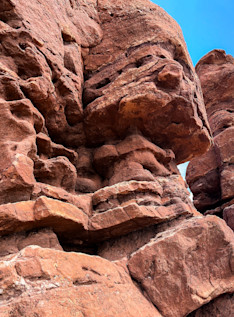 Eons In The Garden Of The Gods Pan 