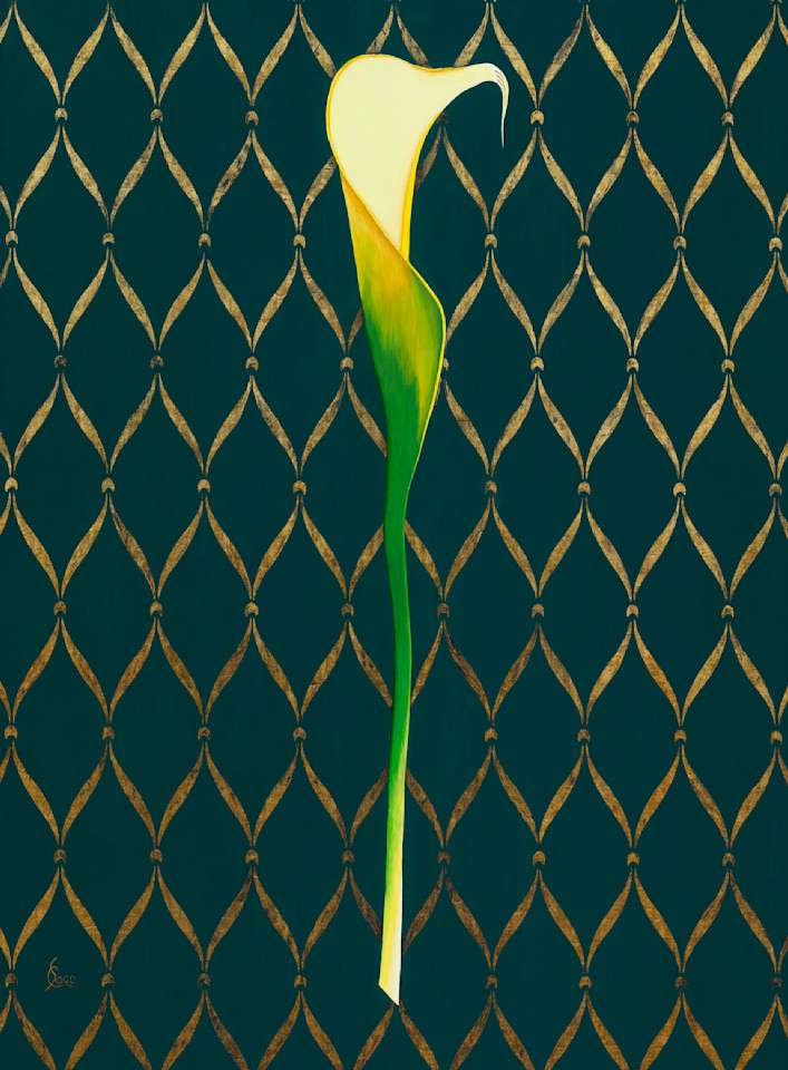 Elegance Unfolding Art | My Passionate Art, LLC