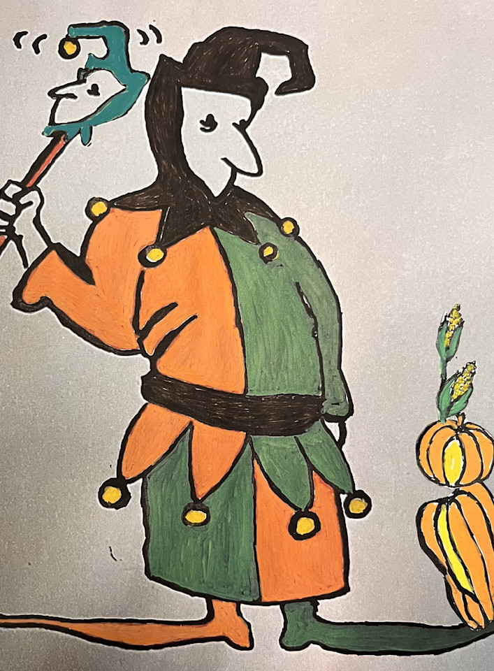 Festival Jest Art | artbotique:  Art and Prints by Lucy