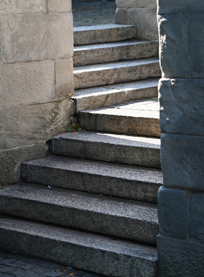 Ascension In Zurich Art | tommurray