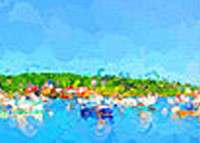Acadia