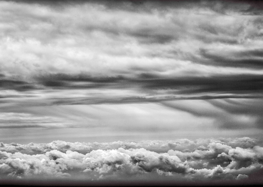 Cloudscape #3 Photography Art | David Frank Photography