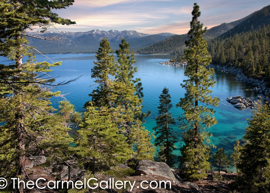 Emerald Waters Tahoe