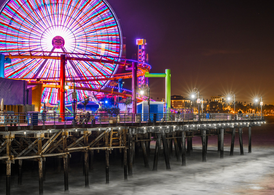 Sm Pier Photography Art | Foretography