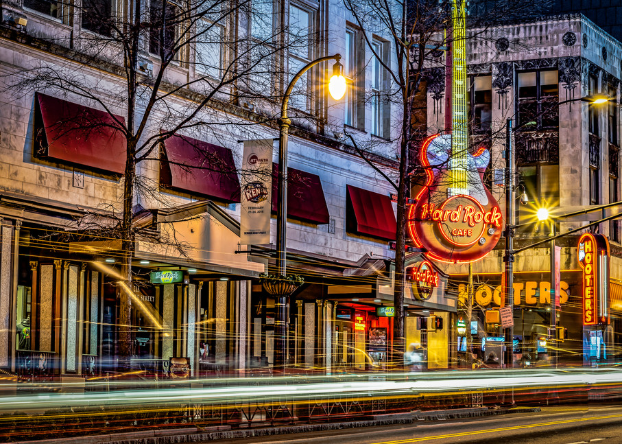 Atlanta City: Shop prints | Susan J Photography