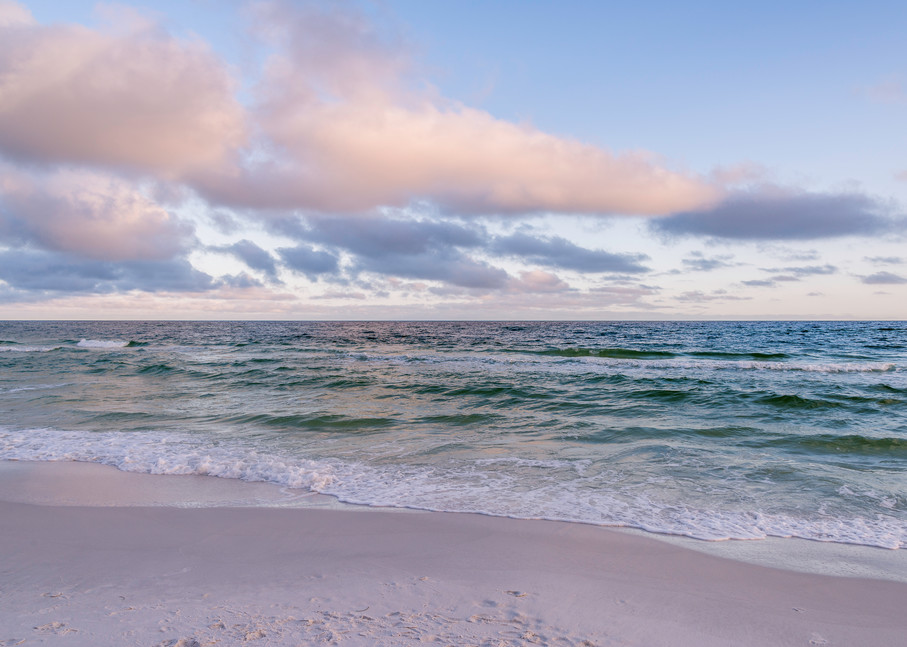 Dreamy Beach Days | Susan J Photography | beach fine art
