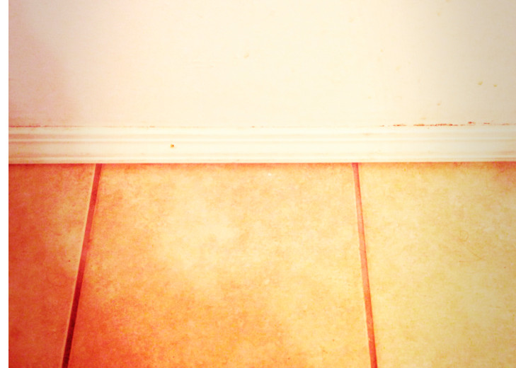 red, postmodern, floor tile, photography, iphone