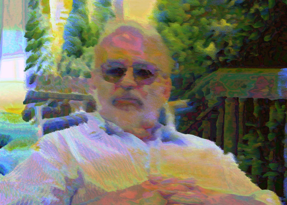 Unique Portraits in Chevy Chase, MD