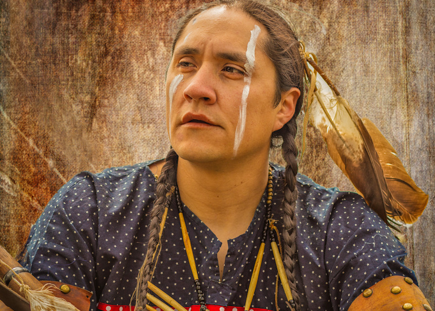 Blackfoot Nation Photography Art | JL Grief Fine Art Photography