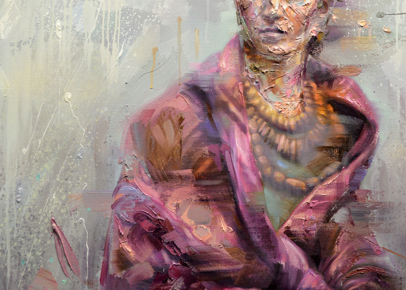 Frida Kahlo I Art | Mathieu Laca