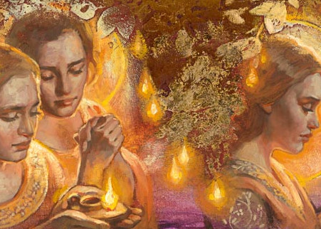 Light Bearers