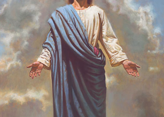 Ascension