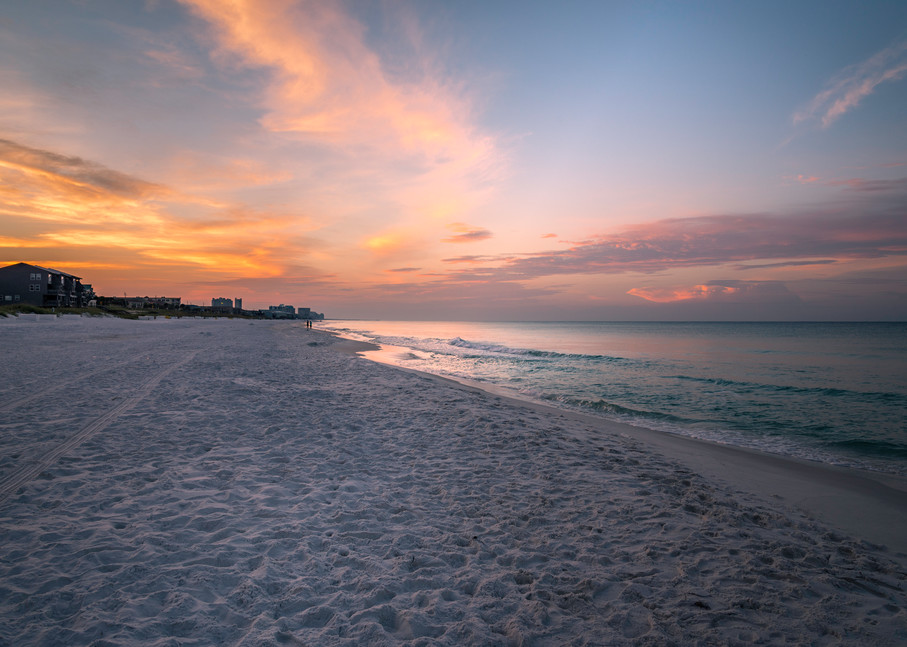 Sunrise at Miramar Beach | Susan J Photography