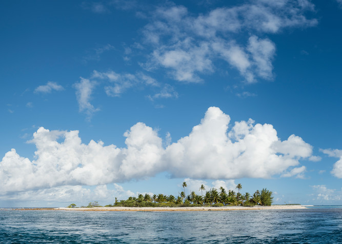 atoll toau