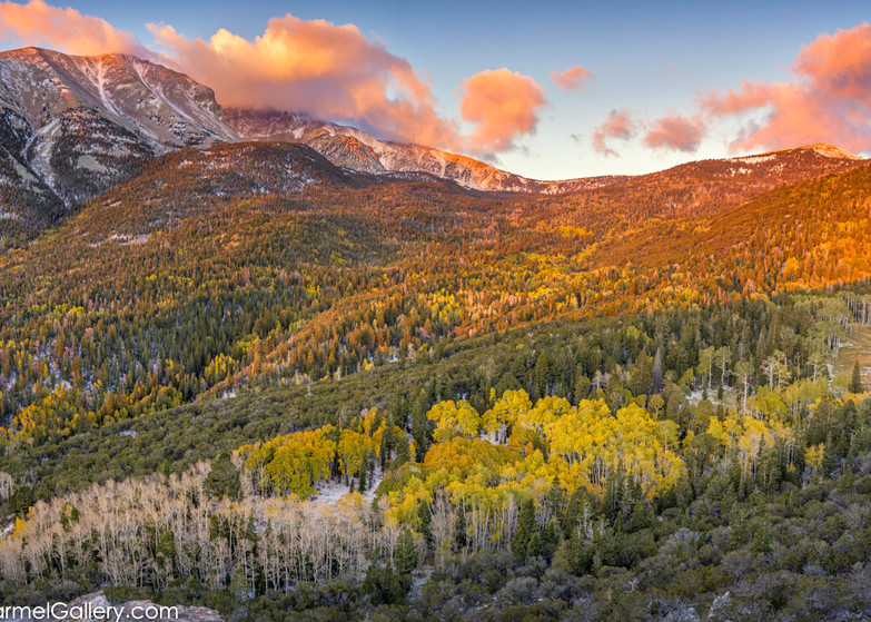 Great Basin National Park photo
