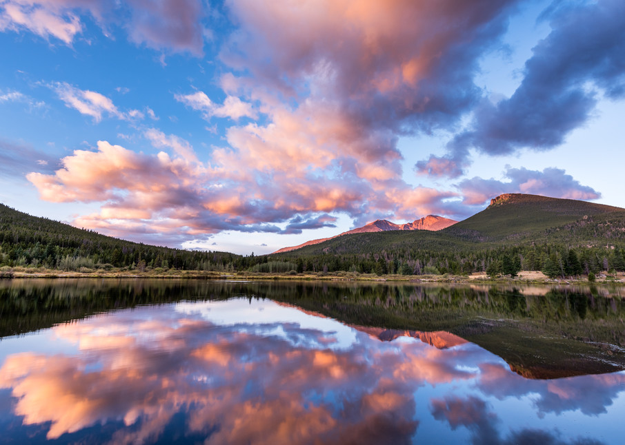 Colorado nature photographer James Frank inspires with art of the Rocky Mountains