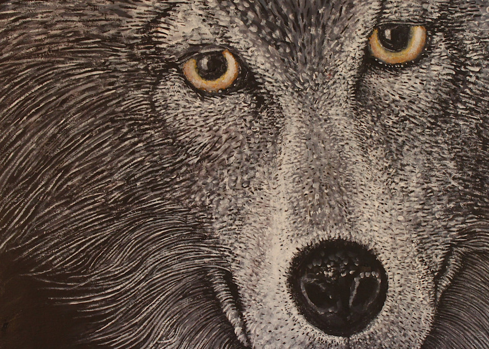 Wolf Face Killah