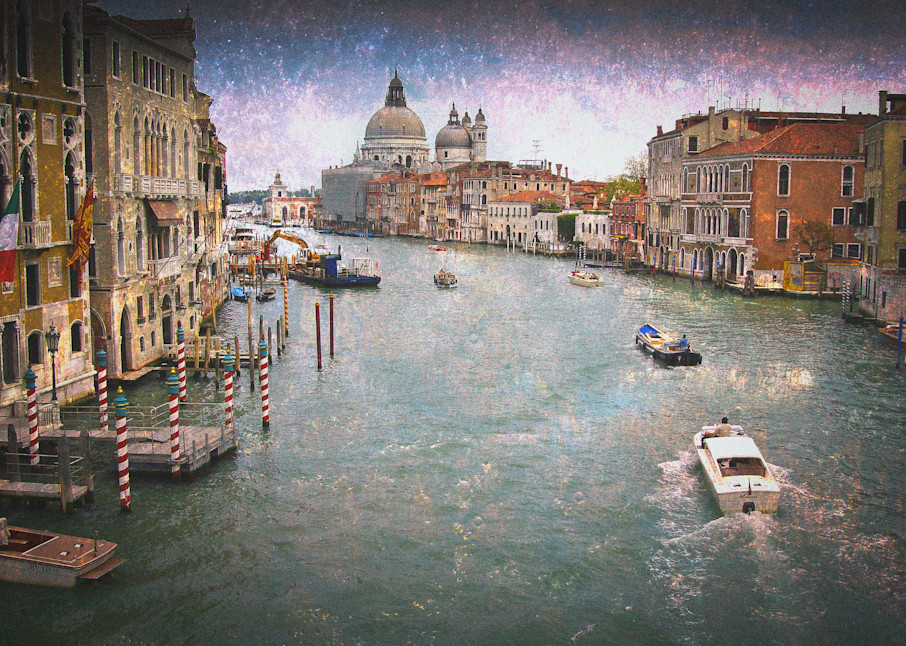Venice Vernazza, fine art prints, fine art photography, contemporary artwork, Interior decor, impressionist painting
