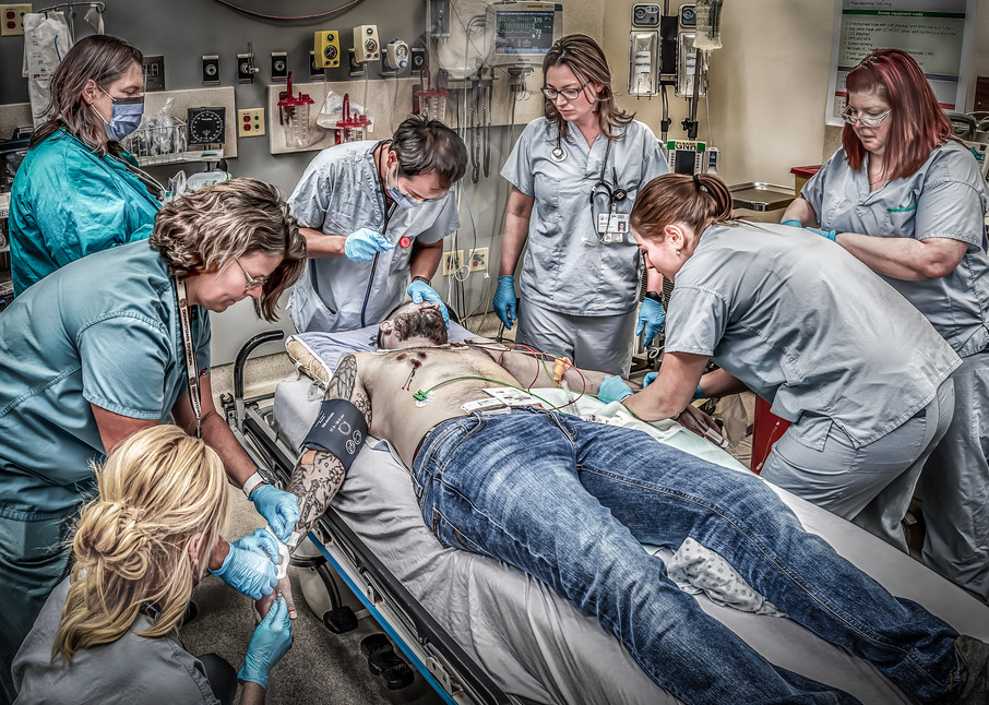Gnh Er2 Art | DanSun Photo Art