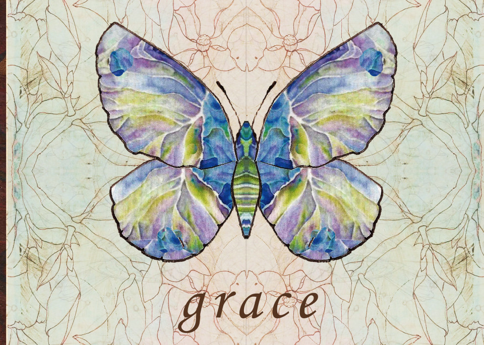 Grace Art | Karen Sikie Paper Mosaic Studio