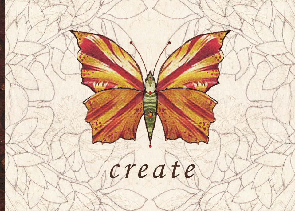 Create Art | Karen Sikie Paper Mosaic Studio