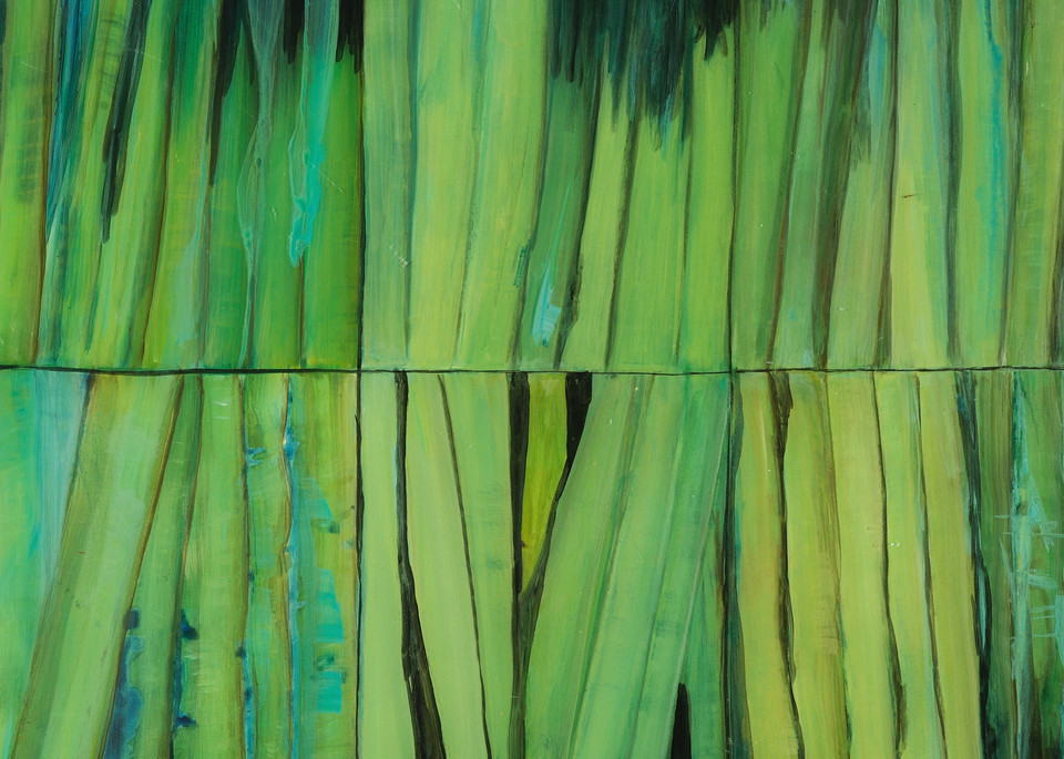 Abstracted: Grasses Art | Studio Artistica