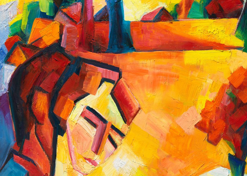 Sonnet 76: For As The Sun Is Daily New And Old, So Is My Love Still Telling What Is Told Art | Sonnets in colour