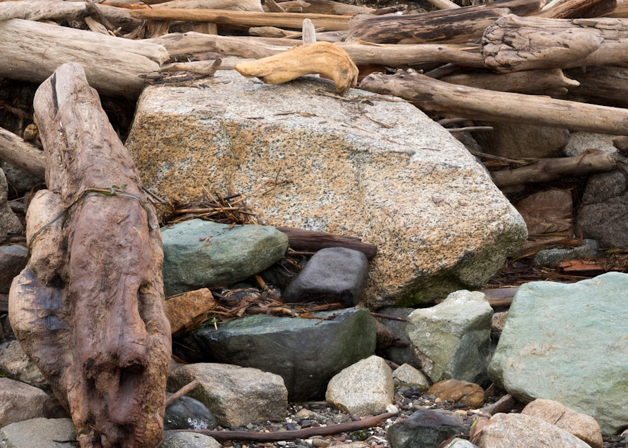 Similk Rocks Art | Northwest Image