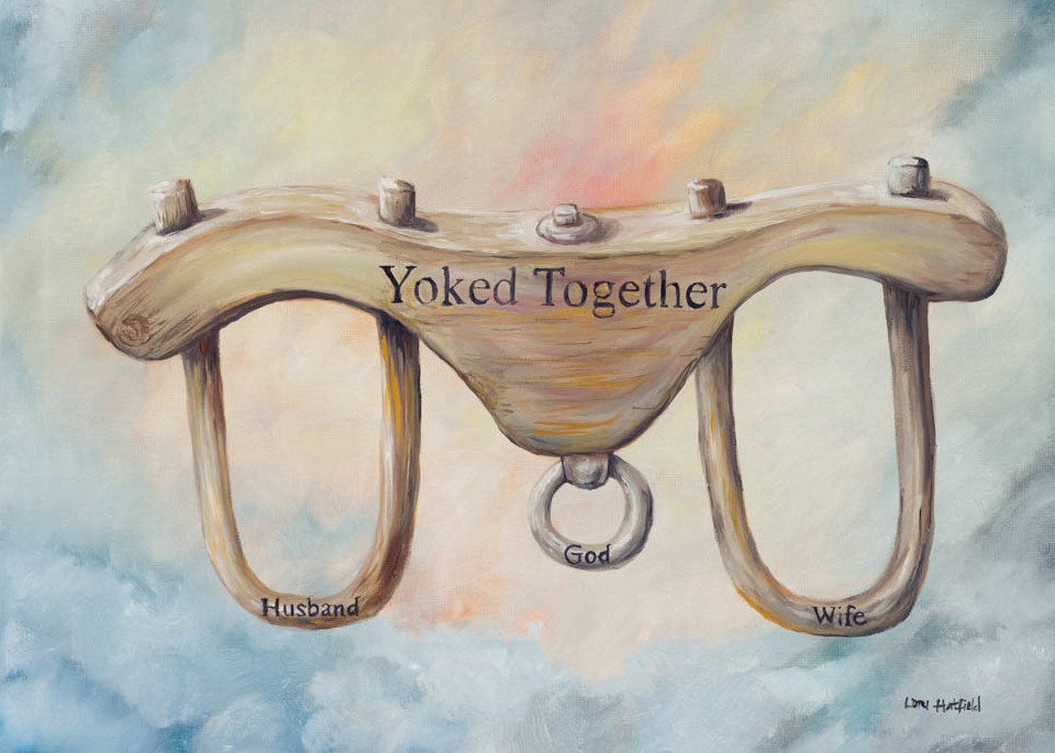 Yoked Together