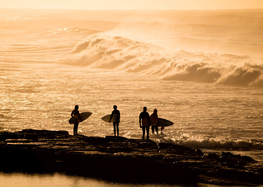Surfers Pause - Merewether Beach Newcastle NSW Australia | Surf