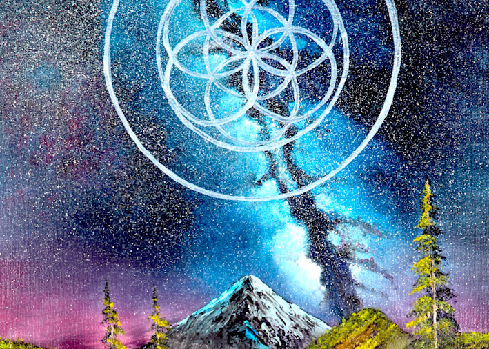 Mt Shasta Art: Shop Print / Errymil Batol Art
