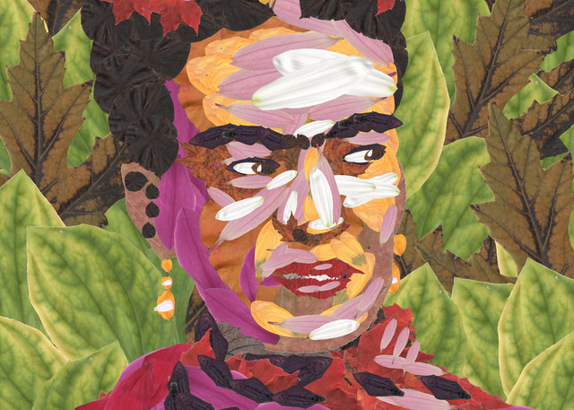 Frida Kahlo Art | smacartist