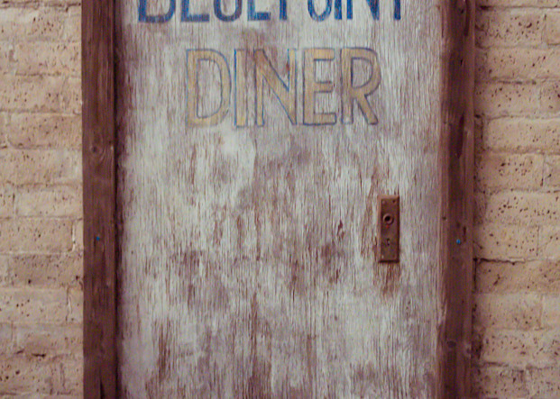 Bluepoint Diner