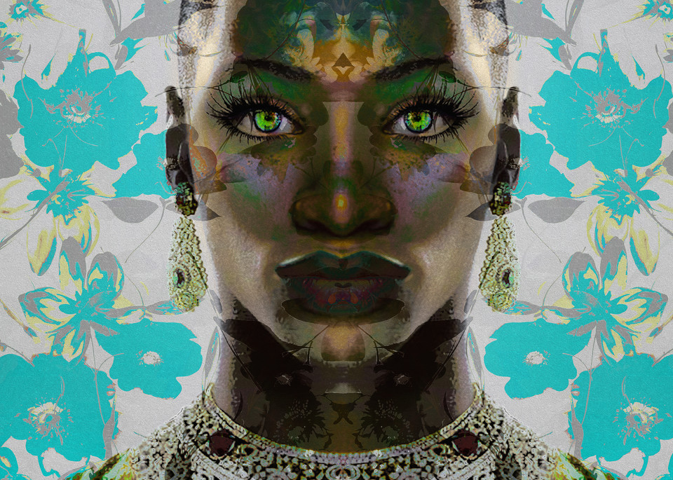 Ulia | Emerald Eyes Art | SkotoArt