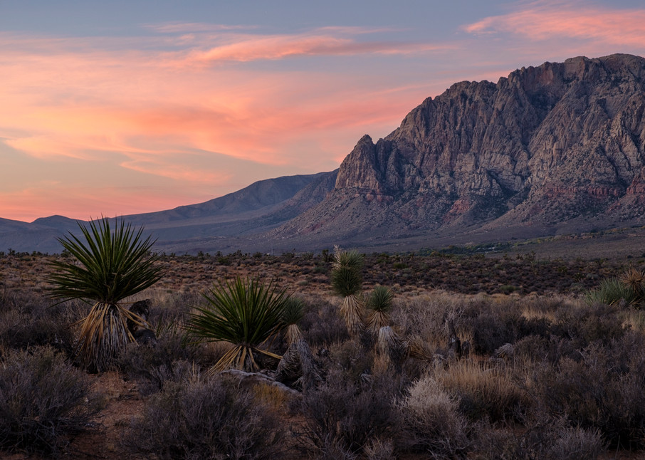 Rising Red Rock Photography Art | Jarrod Ames Photography 