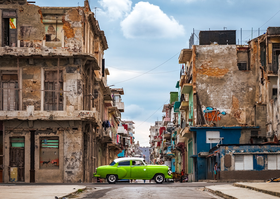 Havana - No.3