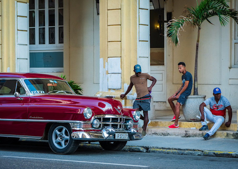 Havana - No.4