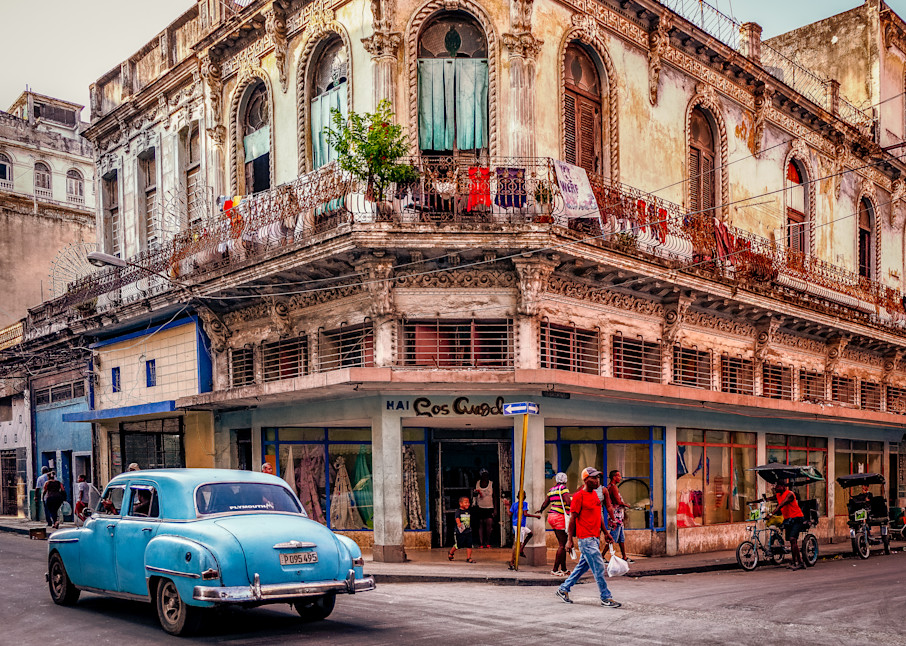 Havana - No.5