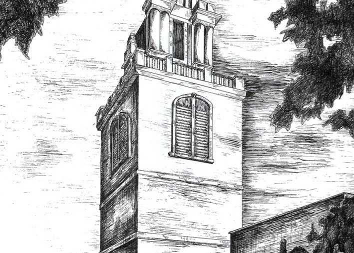 The Tower
