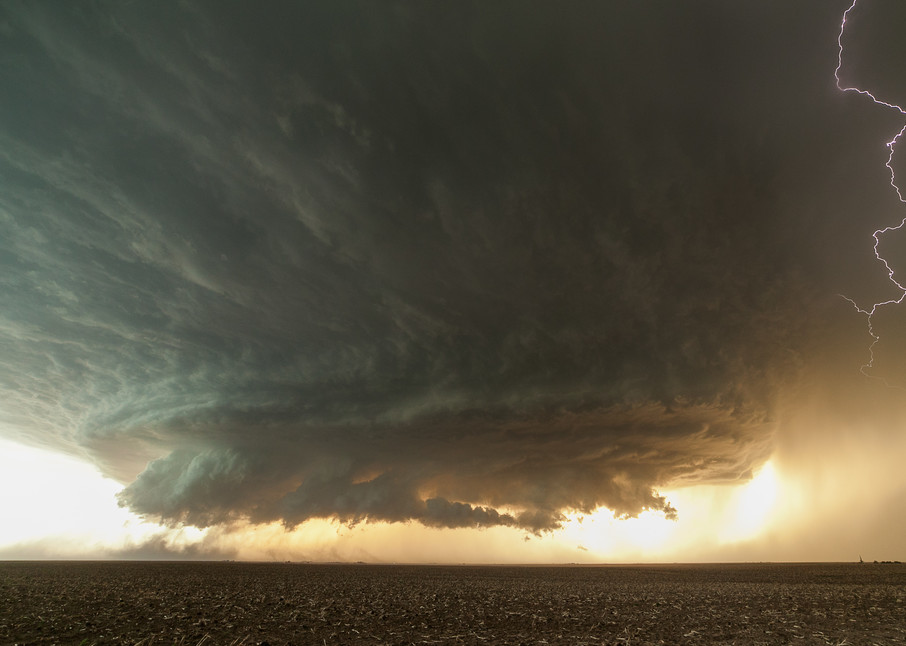 The Booker Supercell