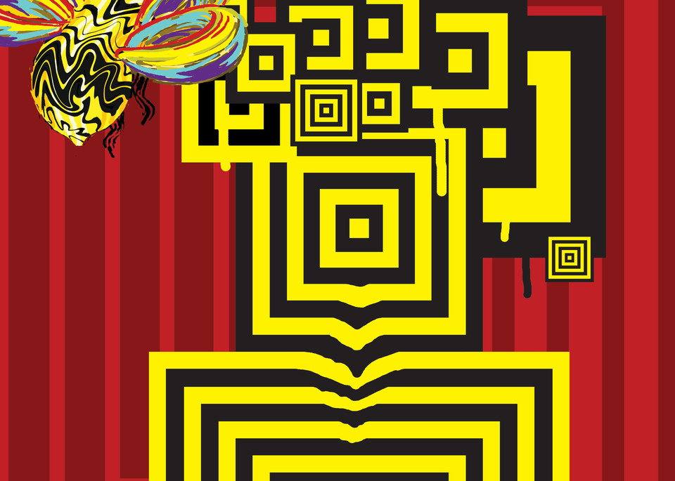 Layers Ii Art | Car Nev Art