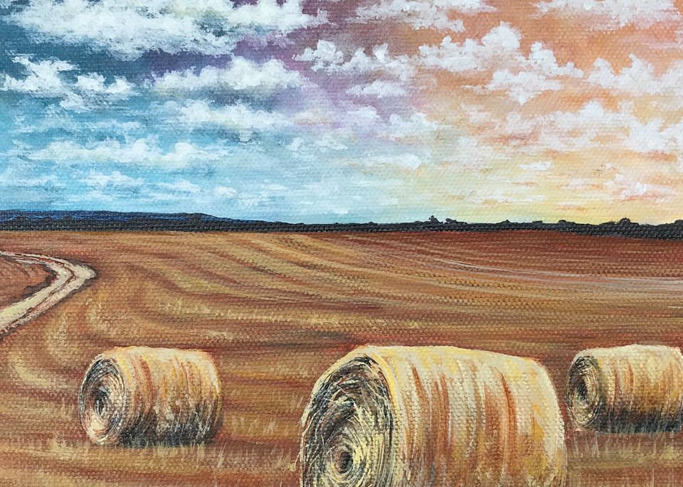 The Farmer's Art Art | Alana Judah Art