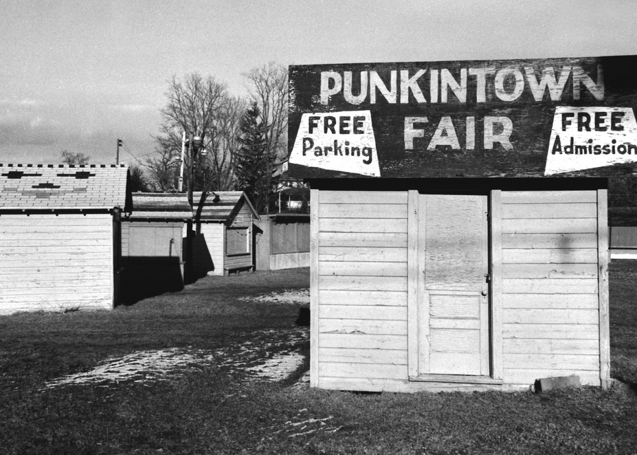 Punkintown Fair Photography Art | Peter Welch