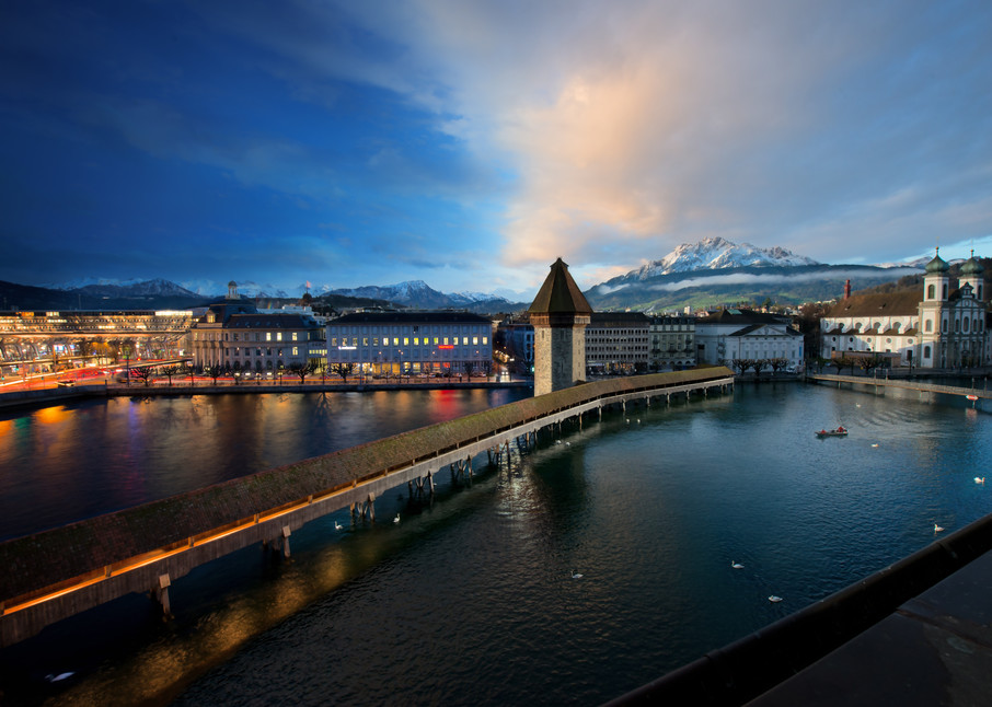 A Day At Lucerne Photography Art | templeimagery
