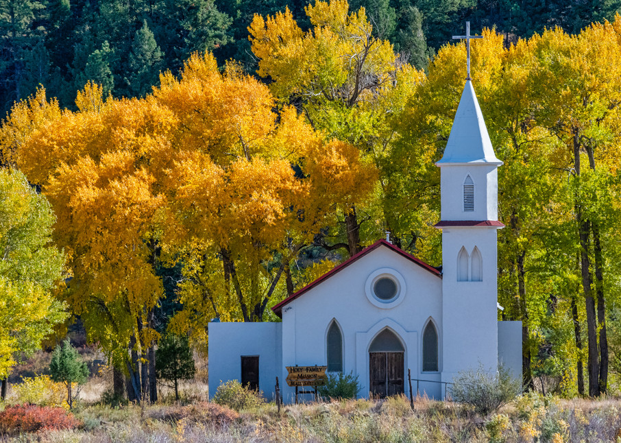 Rocky Mountain Religion - Colorado photography prints