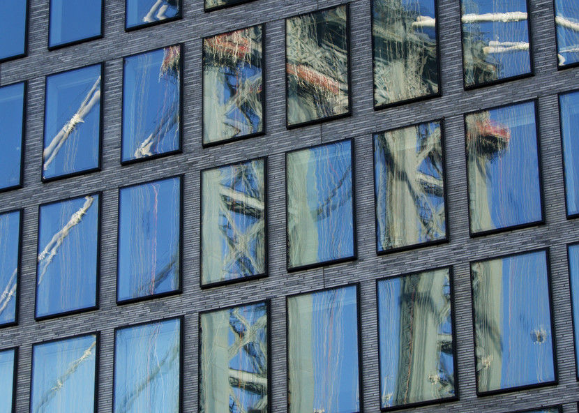 Manhattan Bridge Photography Art | London Calling
