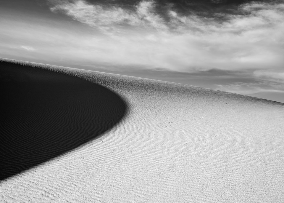 Whites Sands, Nm #2 Photography Art | Kit Noble Photography