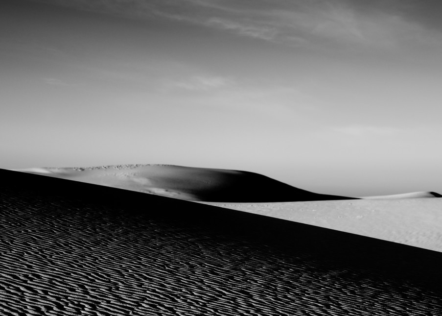 White Sand, Nm #3 Photography Art | Kit Noble Photography