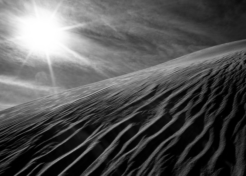 White Sands, Nm #11 Photography Art | Kit Noble Photography